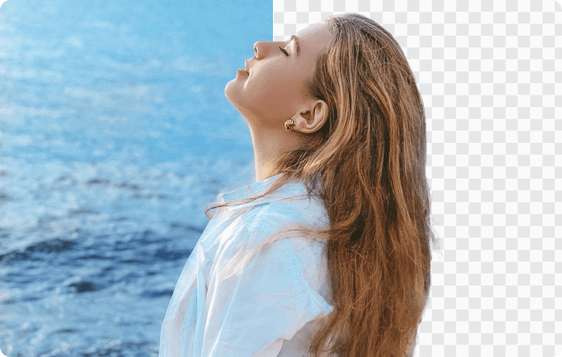 AI Background Remover