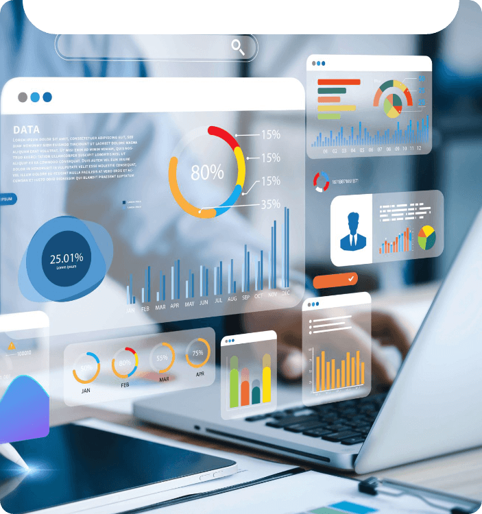 AI Describe Images for Marketing