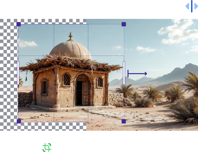 Best AI Image Extender