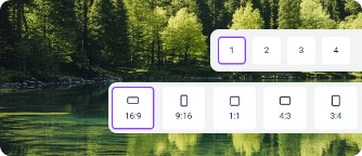 Define the Image Generation Parameters