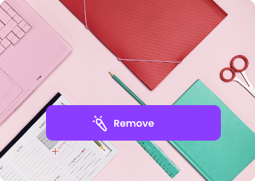 Remove Text People and Objects From Photos