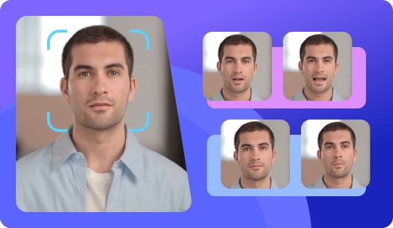 Stunning AI Lip Sync