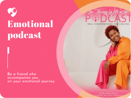 Relationship AI Podcast Shows