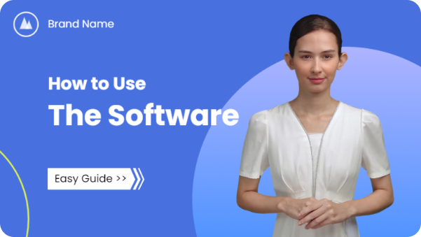 More AI Video Templates - 3
