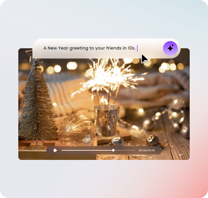 Turn Idea to AI Video Free