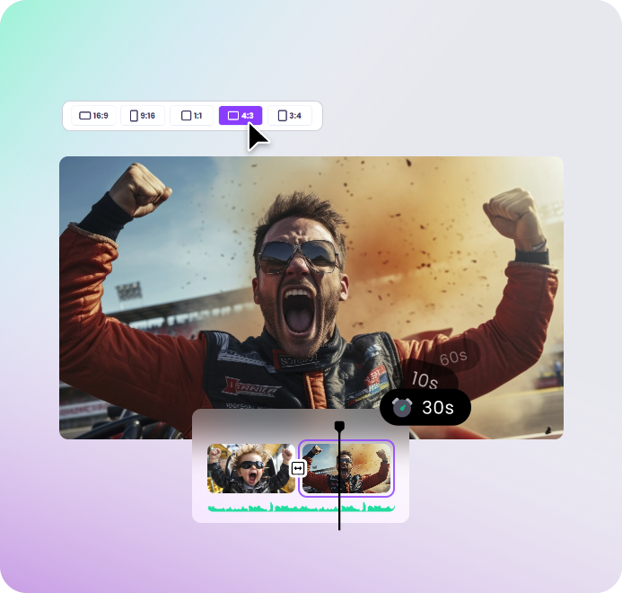 Customize Idea to Video