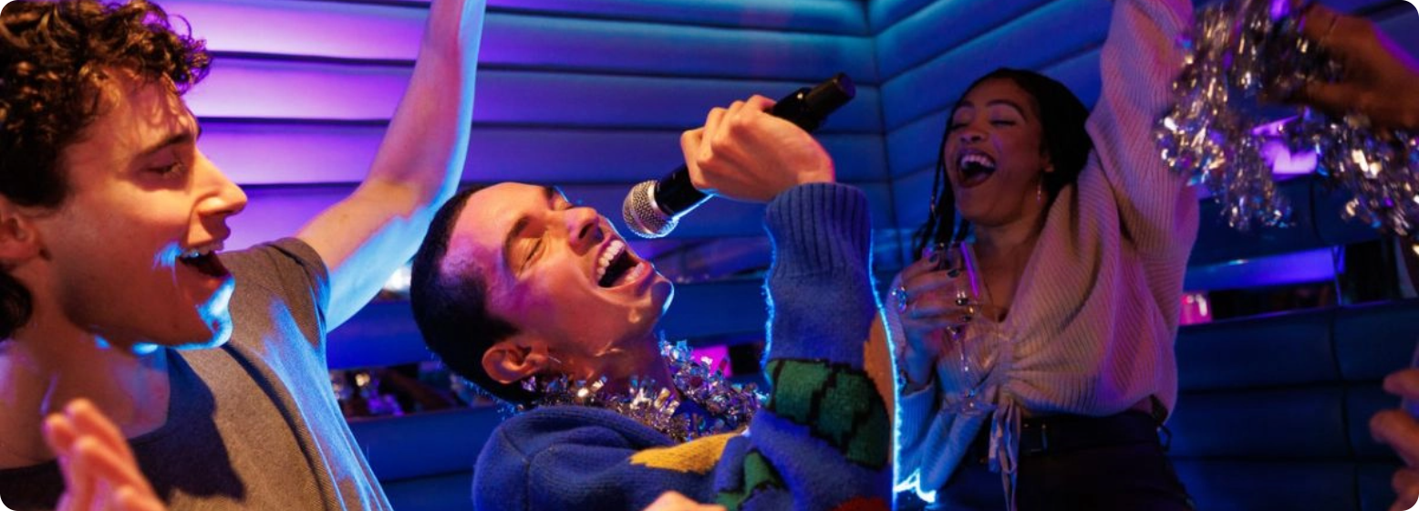 Create Karaoke Tracks