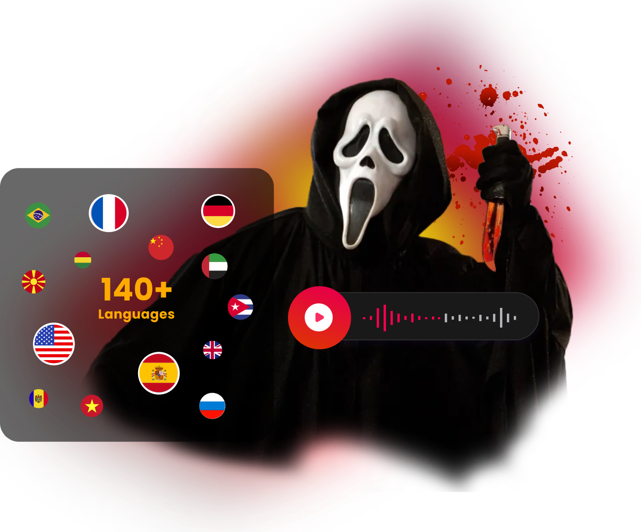 Global Language Support