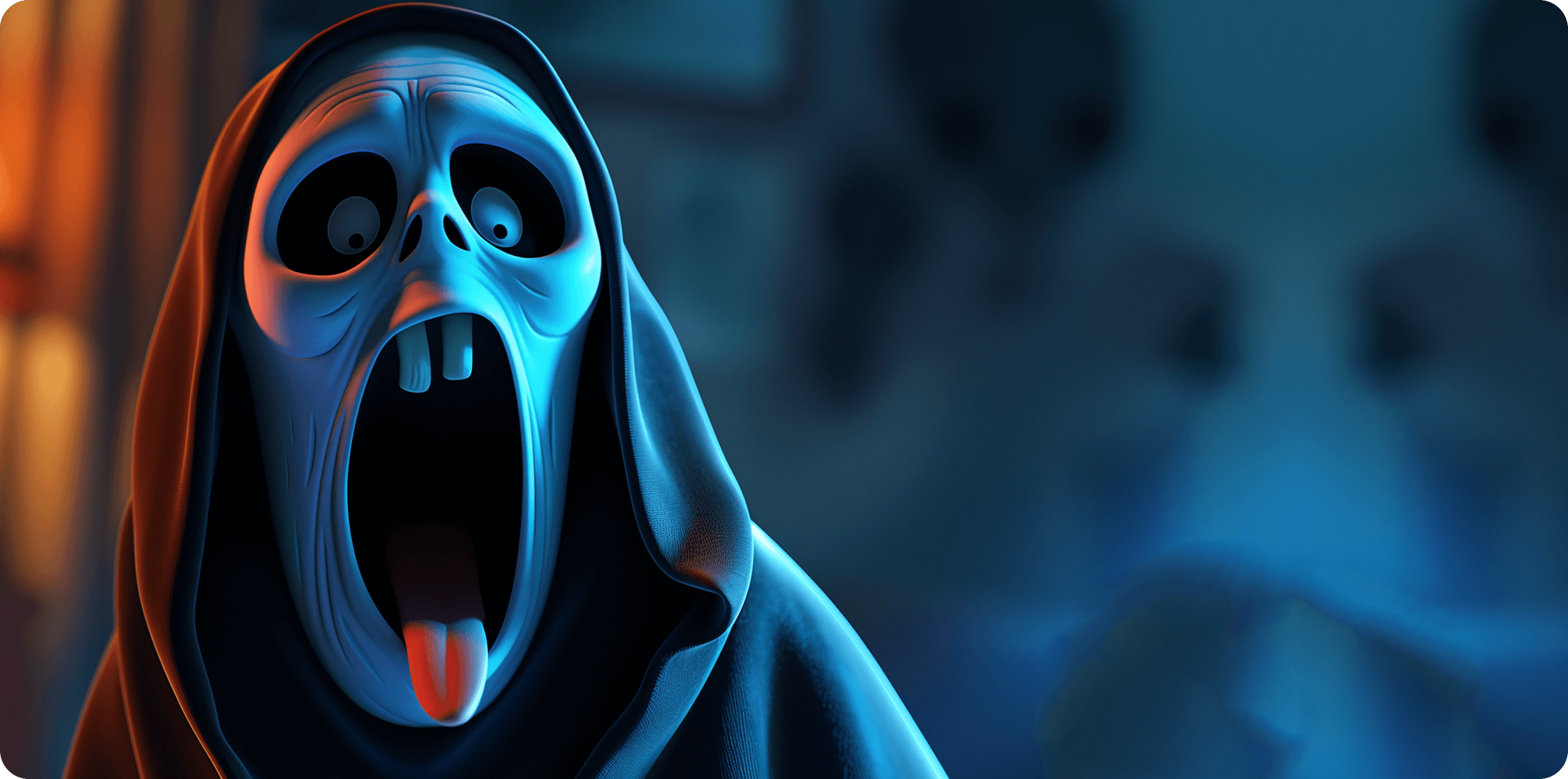 Create Screaming Voice for Prank Fun