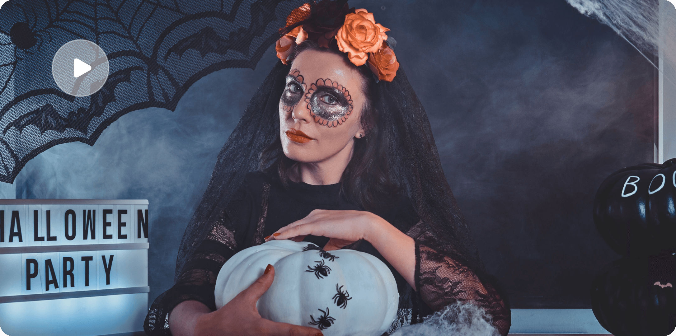 Create Scream Ghostface Voice Video