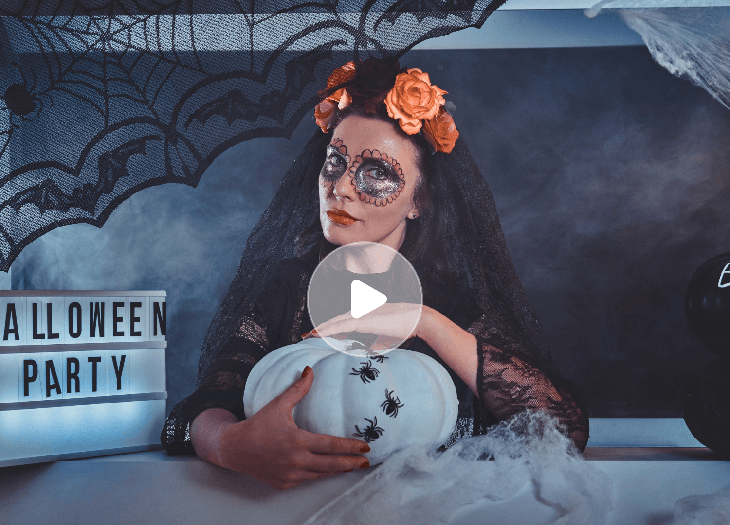 Create Scream Ghostface Voice Video