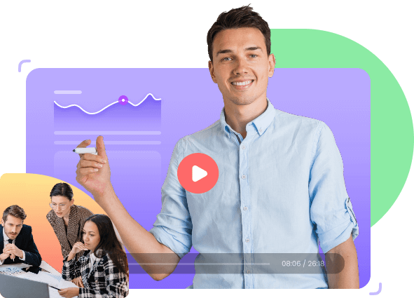 AI Video for Communication