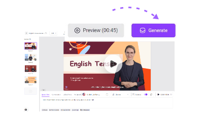 Create E-Learning Videos Step 3