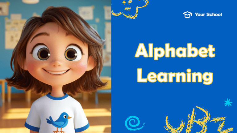 Education Video Template