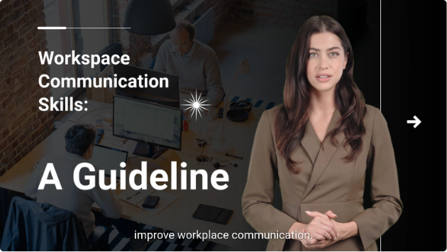 Vidnoz AI Explainer Videos Maker