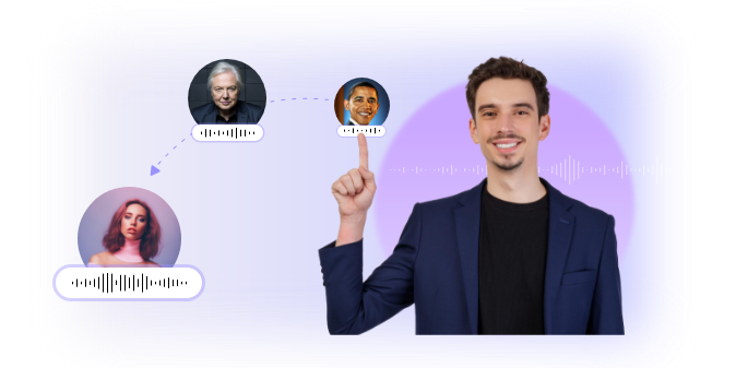 AI Voice Changer