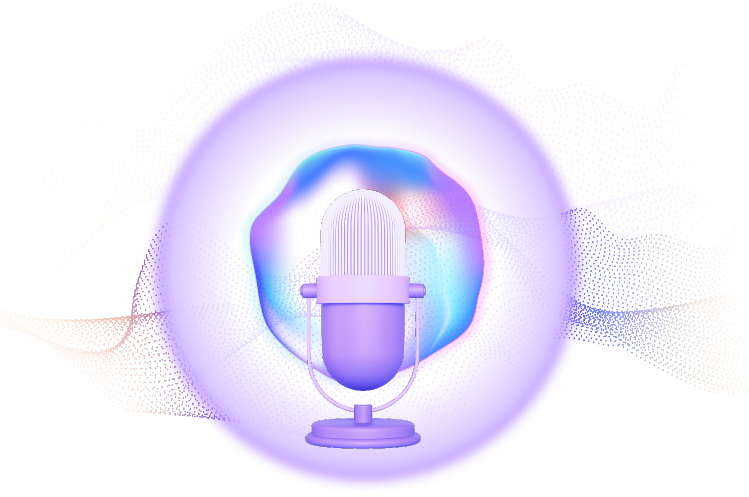 Instant AI Voice Change