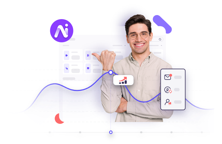 Vidnoz for Marketing