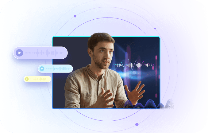 voice cloning to create avatar from photo