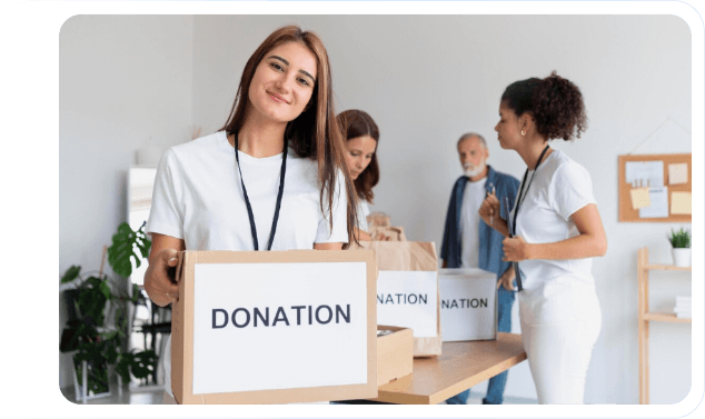 photo to avatar for organizations