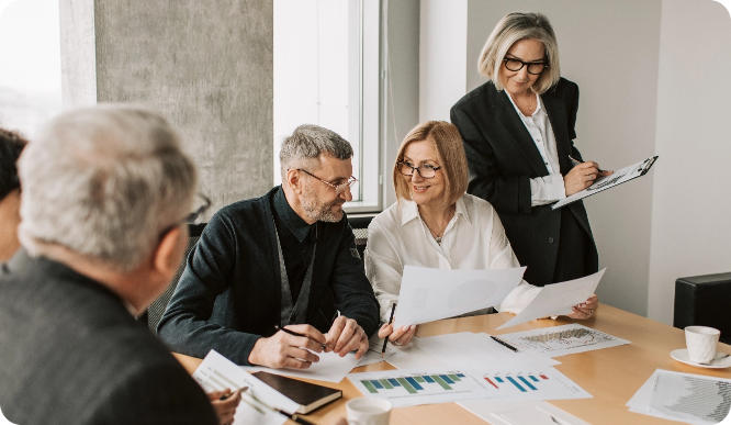 Text to Speech Use Cases - Business