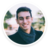 Daniel Digital Marketer