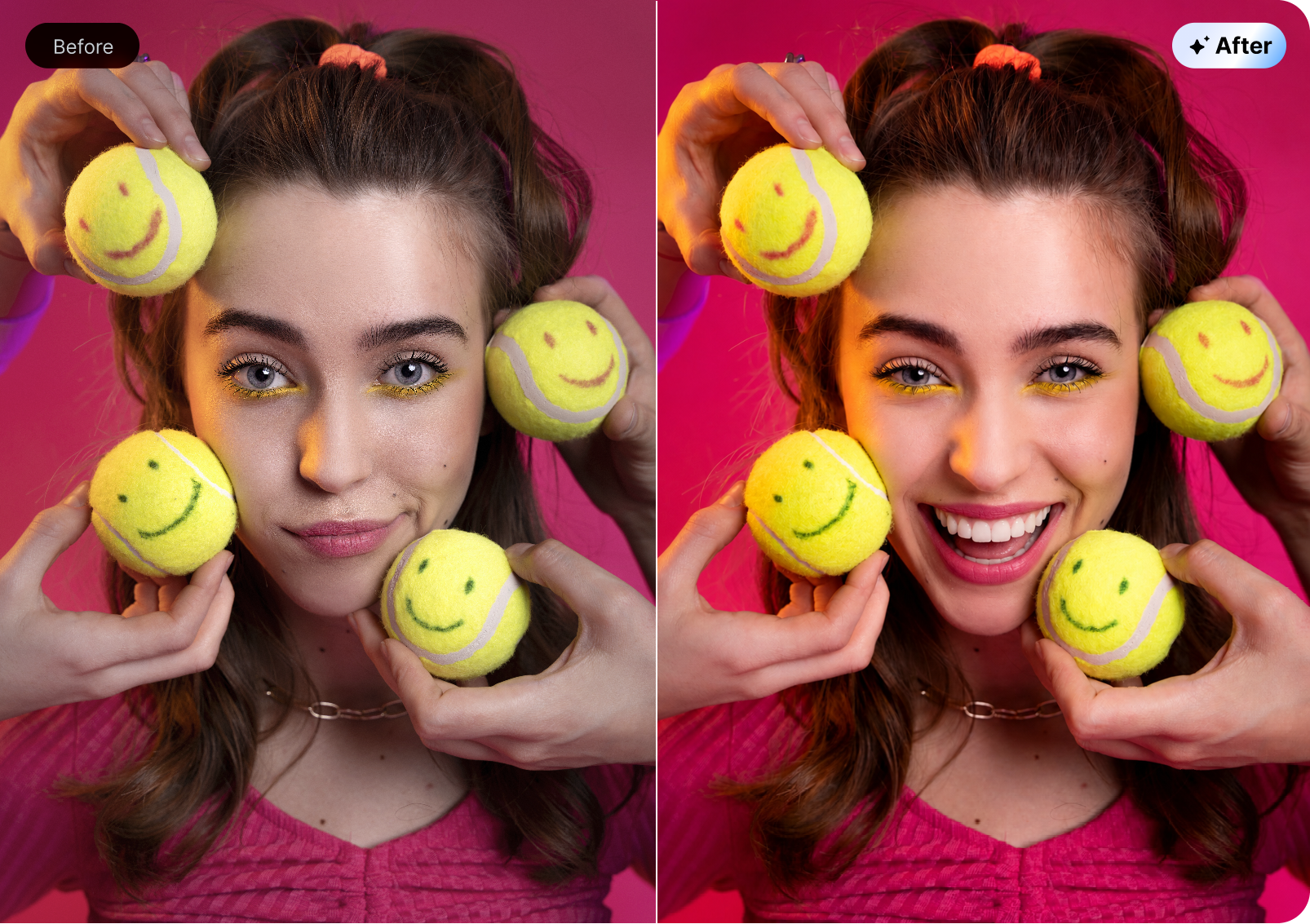 AI Reshoot