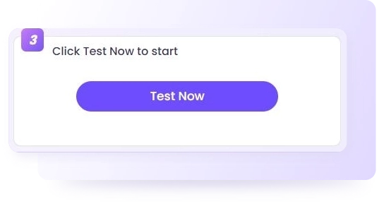 Hacer test de belleza con Vidnoz - paso 3