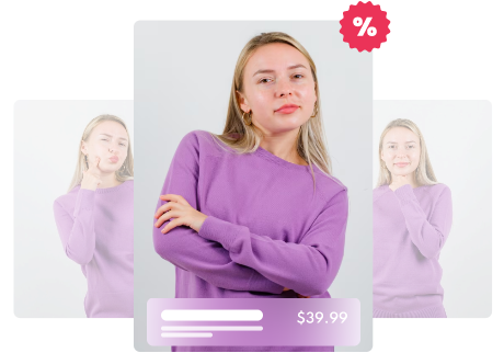 Cambiar Ropa con IA para Marketing