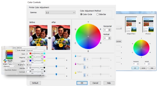 cómo mejorar el color de una fotografía en Premiere Pro