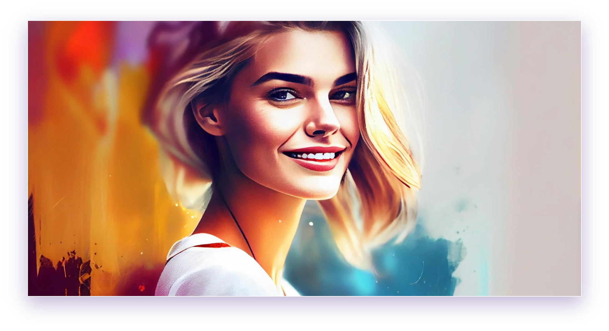 Foto a Caricatura de Arte con IA Gratis