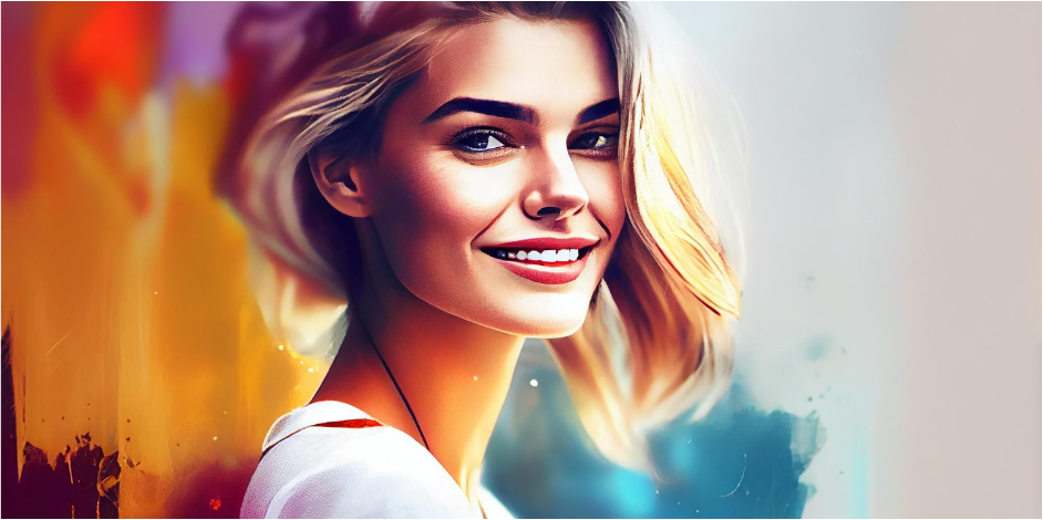 Foto a Caricatura de Arte con IA Gratis