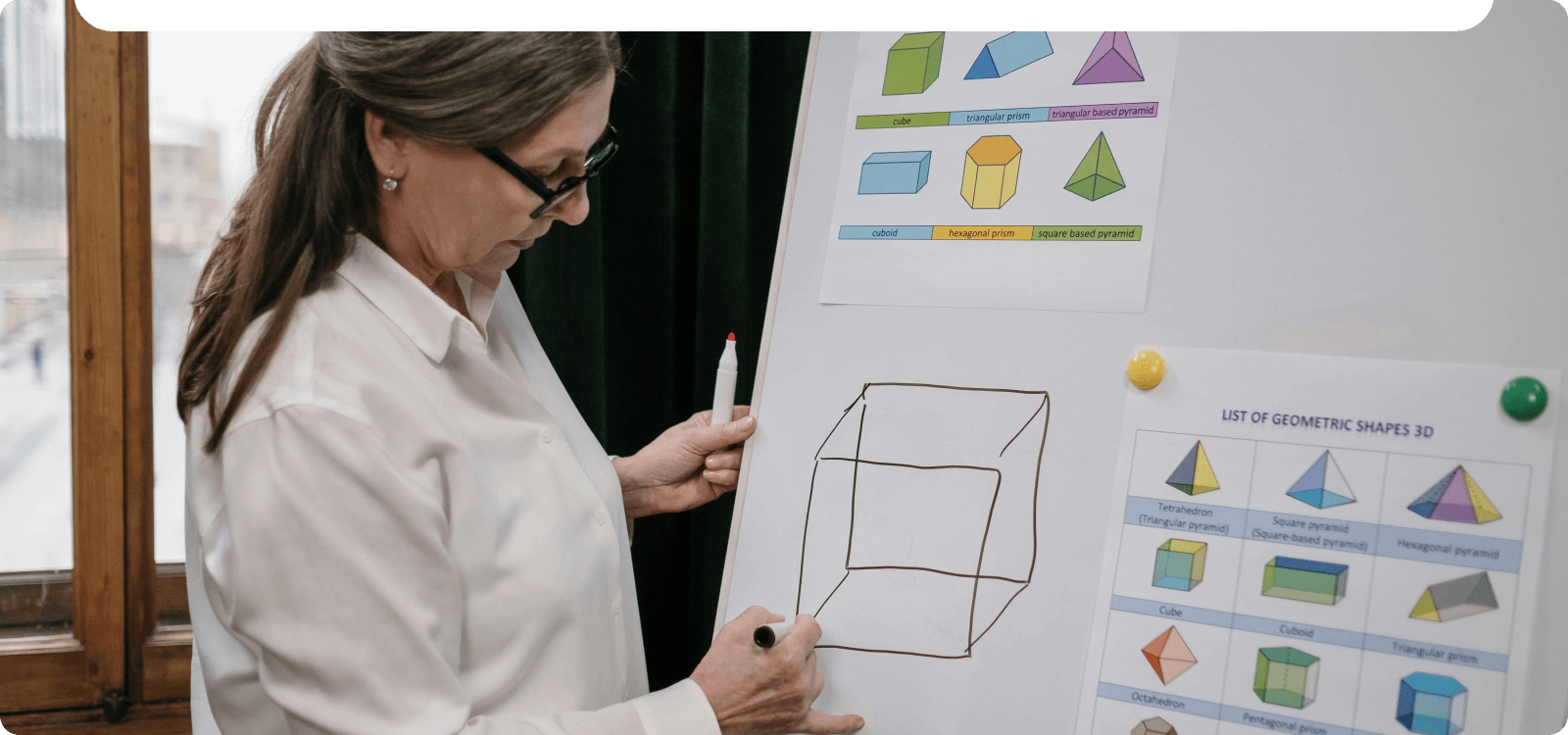 IA de resolver imágenes para educación