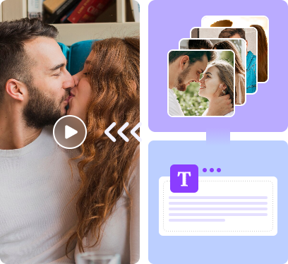 Convierte Texto e Imágenes en Video Fácilmente