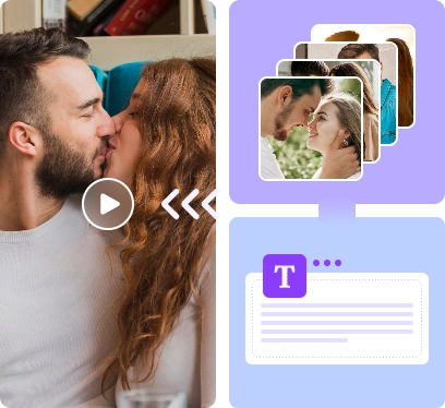 Convierte Texto e Imágenes en Video Fácilmente