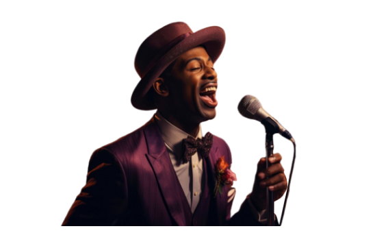 Generador de Música IA Estilo 8