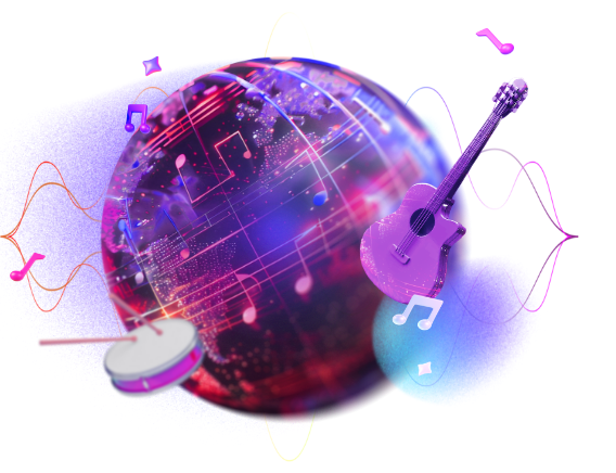 Crear cancion con IA libre de derechos de autor