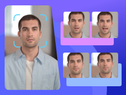 Generador de Lip Sync IA