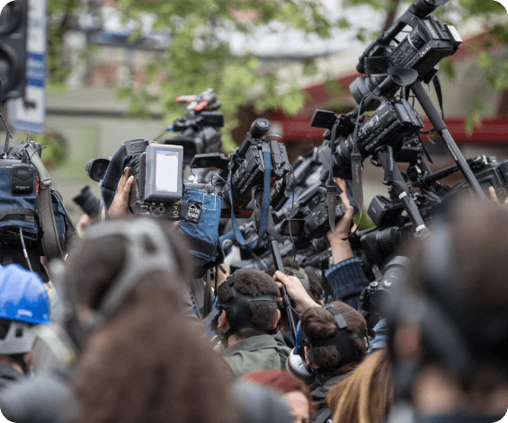 Videos de noticias con IA para noticias locales de última hora