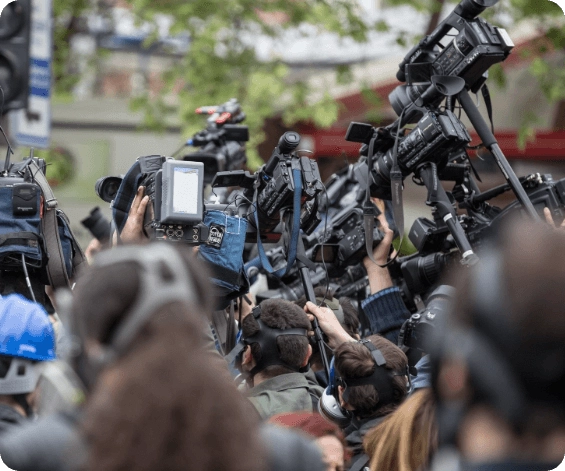 Videos de noticias con IA para noticias locales de última hora