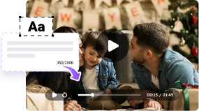 Texto a Video