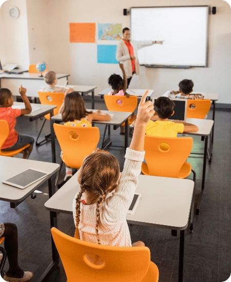Educadores y formadores
