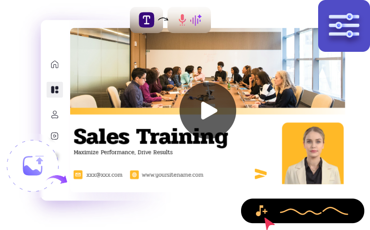 3. Personaliza tu video