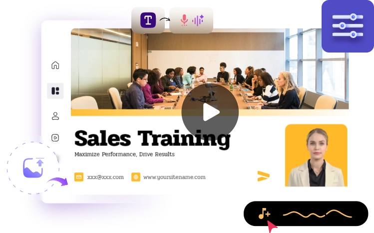 3. Personaliza tu video
