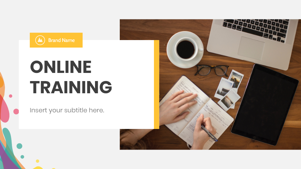 Múltiples plantillas para crear videos con IA