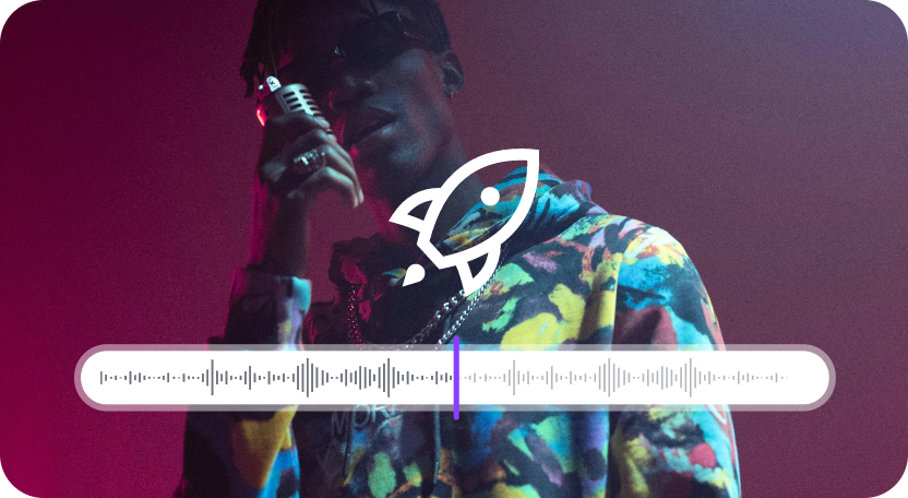 Removedor Vocal Rápido