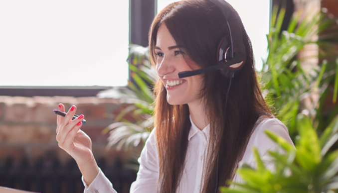 Clonar voz para empresas