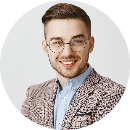 Usuario de Vidnoz AI Voice - Javier