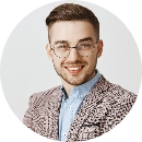 Usuario de Vidnoz AI Voice - Javier