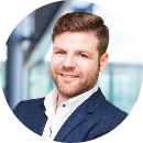 Usuario de Vidnoz AI Voice - Carlos